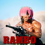 SaNaiRambo's Avatar'