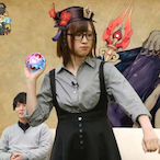 ChinoTheReaper's Avatar'