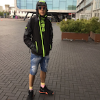 Niksonrules's Avatar'