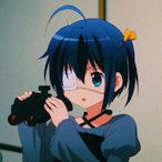 AkariMera's Avatar'
