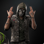 Lufo's Avatar'