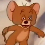 JerryInTom's Avatar'