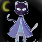 ItsGreyy's Avatar'