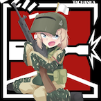 ThunderChoco's Avatar'