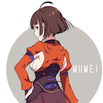 IVE-Kim_Gaeul's Avatar'
