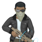 Nonfickshun's Avatar