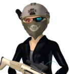 KeenaPony's Avatar'