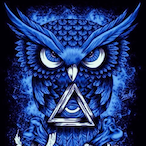 PsychedelicMare's Avatar'