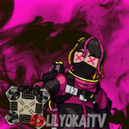 Lil.Yokai's Avatar'