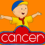 LeukemiaCaillou's Avatar'