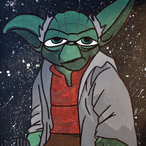 Hallron19's Avatar'