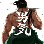 Senzaka's Avatar'