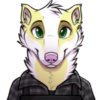 HannyBadgers's Avatar'