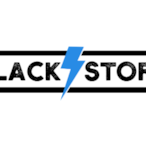 BlackstormTTV's Avatar'