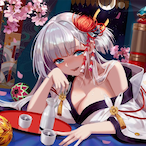 Yuk1AmE's Avatar'