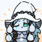 VanishingLoong's Avatar'