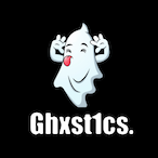Ghxst1cs.'s Avatar'