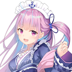 FormalSnow's Avatar'