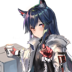Osmenojka54's Avatar'