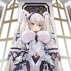 SakuraWrath's Avatar'