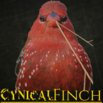 LethalFinch's Avatar