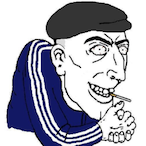 SlavicJew's Avatar'