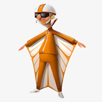 glatzkopf271's Avatar'