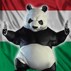 MaGyAr.PaNdA's Avatar'