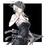 HayanDancer's Avatar'