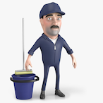 The-Janitor.'s Avatar'