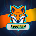 E77ORE's Avatar'
