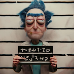 Kirkiegurthy's Avatar'