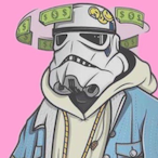 BrickzyPeekin's Avatar'