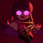 olramm's Avatar'