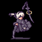 YoRHa_SaKuRa's Avatar'