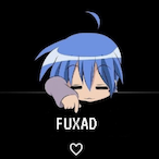 S.H.A.D.O.K...'s Avatar'