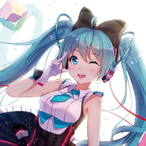 PlusNew's Avatar'