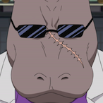 Hippopotamus's Avatar'