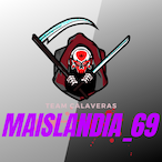MaisLandiaTwich's Avatar'