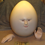 DaddyOmelette's Avatar'