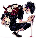 Mask-Hooligan's Avatar'