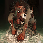 DKH_xolotl's Avatar'