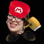 DrRunYaMum's Avatar'