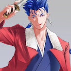 Chalet_Kirk's Avatar'