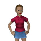 ItsThiirtyfive's Avatar'