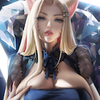 BlankLP's Avatar'