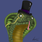 Plebysnek's Avatar'