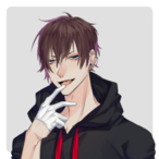 Mr..Shiro's Avatar'
