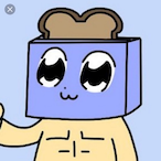 Toasterman06's Avatar'