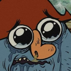 Lutaai's Avatar'